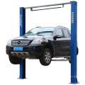 TFAUTENF TF-H40 up connection hydraulic 2 post car lift with 8818 lb capacity for auto repair and auto maintenance